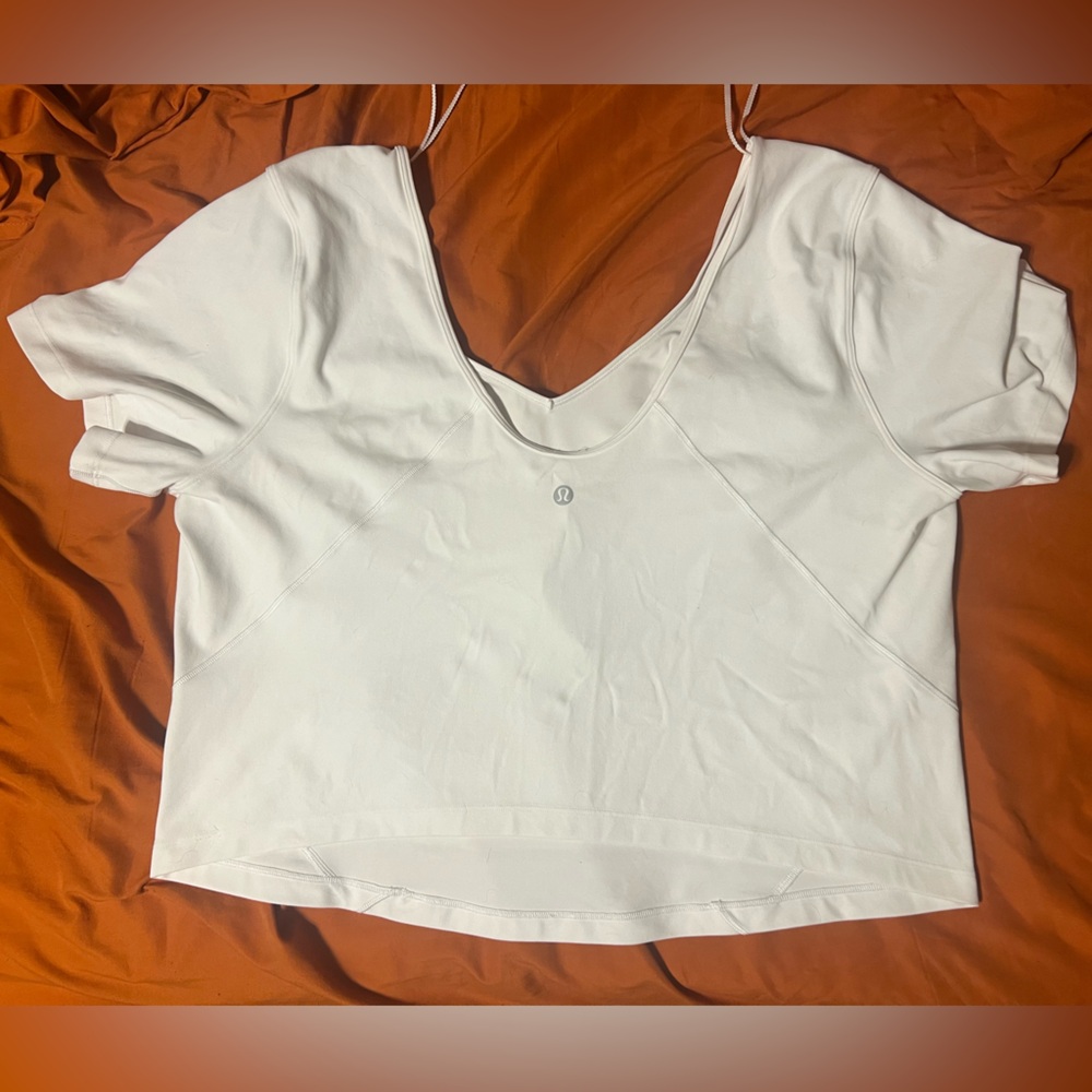 Women’s Lululemon Align T-Shirt